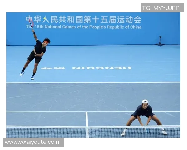 重庆网球队在全运会积分榜中以99分稳居第一名展现强大实力