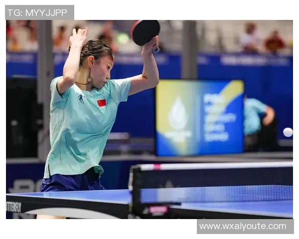 成都乒乓球队实力对比深度解析与未来发展趋势探讨